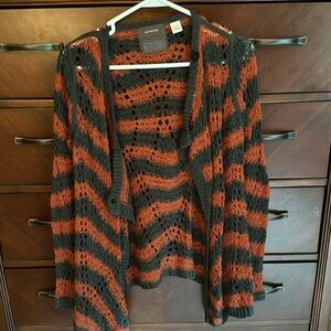 Anthropologie sweater. Like new.